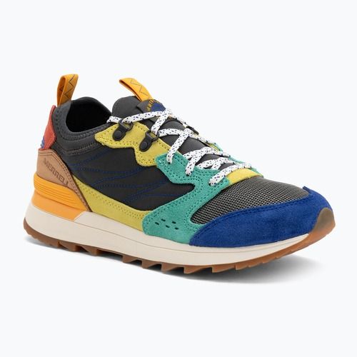 Herrenschuhe Merrell Alpine 83 Sneaker Recraft indigo