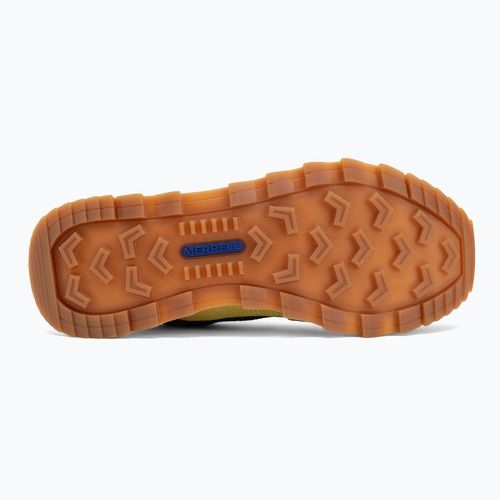 Herrenschuhe Merrell Alpine 83 Sneaker Recraft indigo