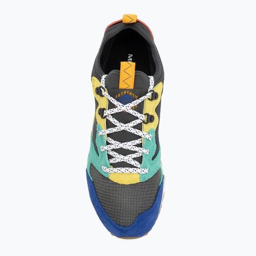 Herrenschuhe Merrell Alpine 83 Sneaker Recraft indigo