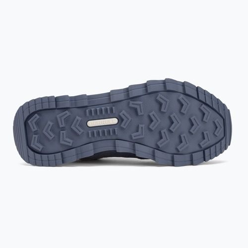 Herrenschuhe Merrell Alpine 83 Sneaker Recraft indigo
