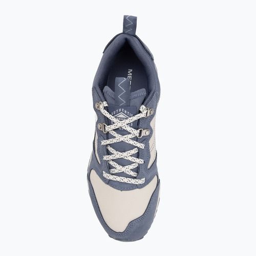 Herrenschuhe Merrell Alpine 83 Sneaker Recraft indigo