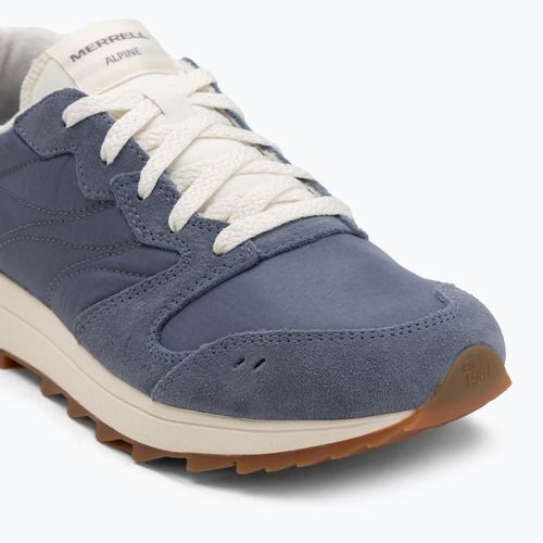 Herrenschuhe Merrell Alpine 83 Sneaker Sport indigo