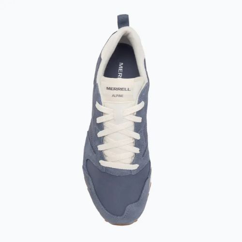 Herrenschuhe Merrell Alpine 83 Sneaker Sport indigo