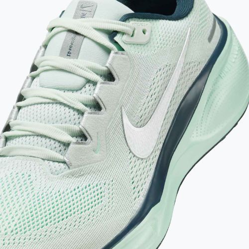 Damen-Laufschuhe Nike Pegasus 41 Ghost Aqua/Mint Foam/Armory Navy/Metallic Silver