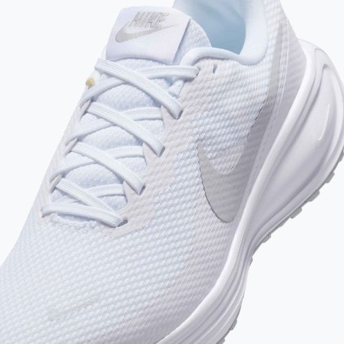 Damen-Laufschuhe Nike Revolution 8 white/pure platinum