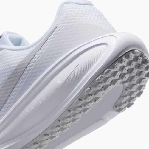 Damen-Laufschuhe Nike Revolution 8 white/pure platinum