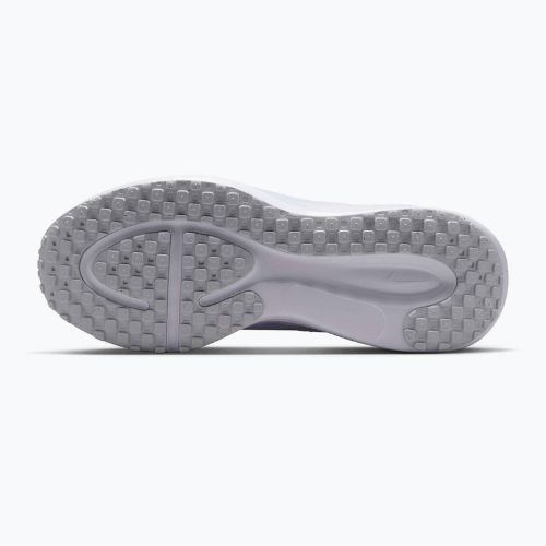 Damen-Laufschuhe Nike Revolution 8 white/pure platinum