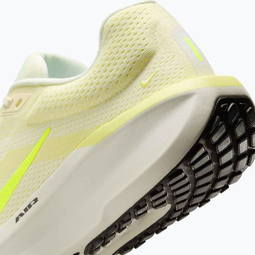 Herren-Laufschuhe Nike Winflo 11 coconut milk/neon yellow/light lemon/volt