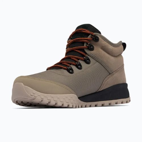 Herrenschuhe Columbia Fairbanks MID V2 kettle/tangy orange