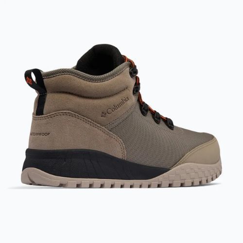 Herrenschuhe Columbia Fairbanks MID V2 kettle/tangy orange