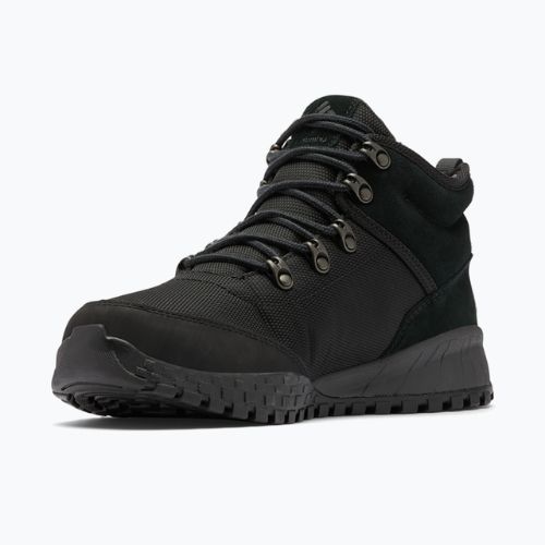 Herrenstiefel Columbia Fairbanks MID V2 black/shark