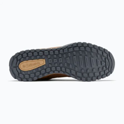 Herrenschuhe Columbia Fairbanks MID V2 elk/graphite