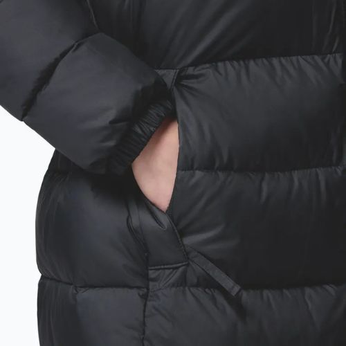 Gefütterter Damenmantel Columbia Pike Lake III Long black