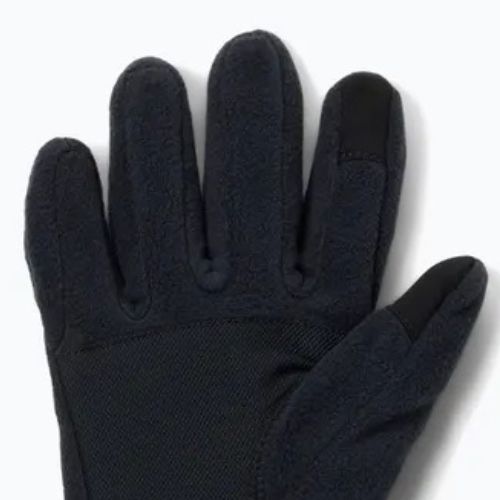 Herren Trekkinghandschuhe Columbia Sequoia Grove black