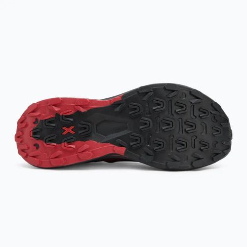Laufschuhe Herren La Sportiva Prodigio black/tango red