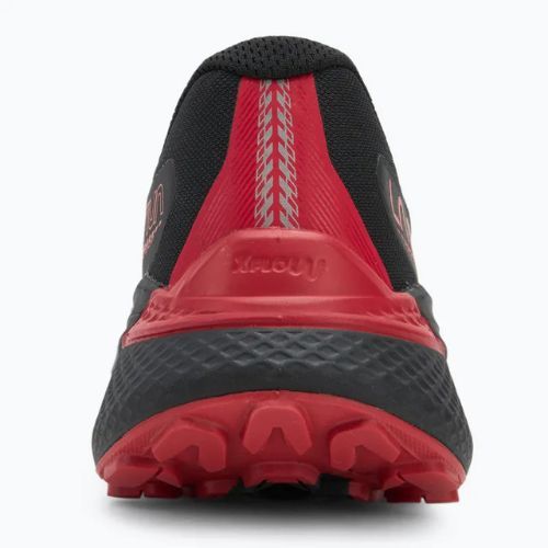 Laufschuhe Herren La Sportiva Prodigio black/tango red