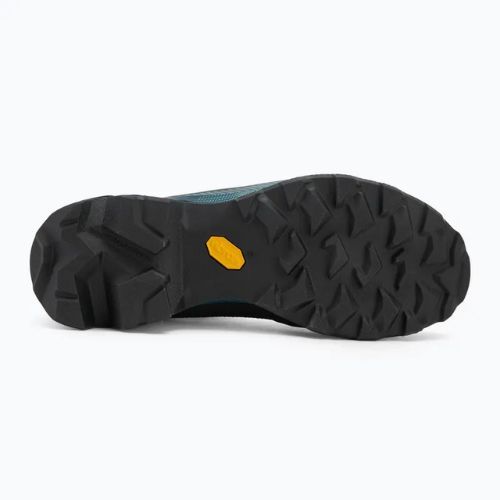 Trekkingschuhe Damen La Sportiva Aequilibrium Hike GTX carbon/everglade
