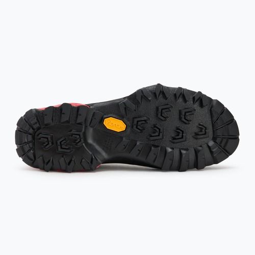 Approach-Schuhe Damen La Sportiva TX5 Low GTX clay/hibiscus