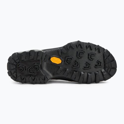 Approach-Schuhe Damen La Sportiva TX5 GTX carbon/paprika