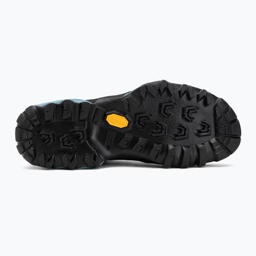 Approach-Schuhe Damen La Sportiva TXS GTX carbon/topaz