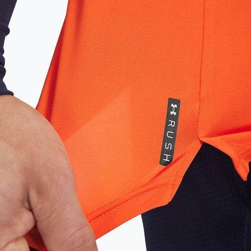 Trainingsshirt Herren Under Armour Vanish Energy orange base/orange base
