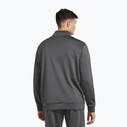 Trainings Hoodie Sweatshirt Herren Under Armour Armour Fleece 1/4 Zip