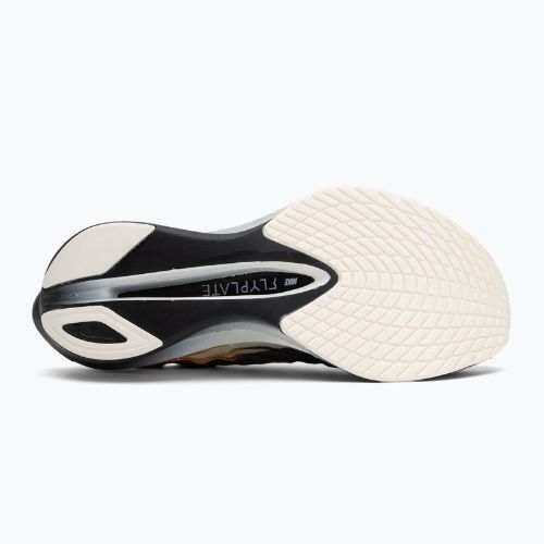 Laufschuhe Herren Nike Vaporfly 4 multi color/black/white/sail