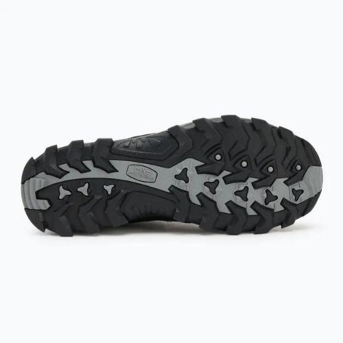 Herren-Trekking-Schuhe CMP Rigel Low Fitgo Wp lead