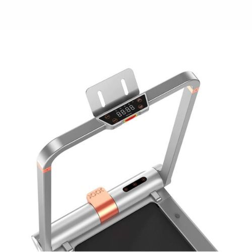 Laufband Kingsmith MC21 gray