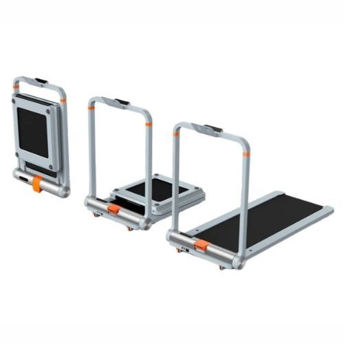 Laufband Kingsmith MC21 gray