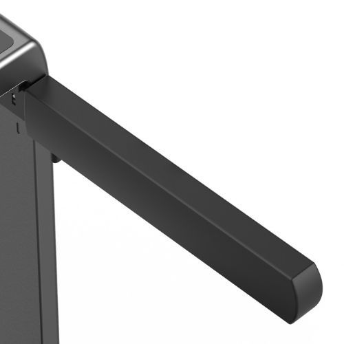 Elektrisches Laufband Kingsmith MX16+ WalkingPad black/gray