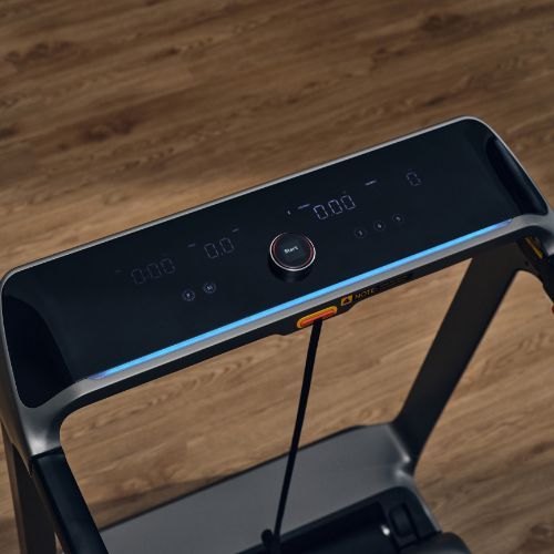 Elektrisches Laufband Kingsmith X218 WalkingPad black/grey