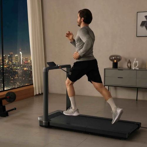 Elektrisches Laufband Kingsmith X23 WalkingPad black