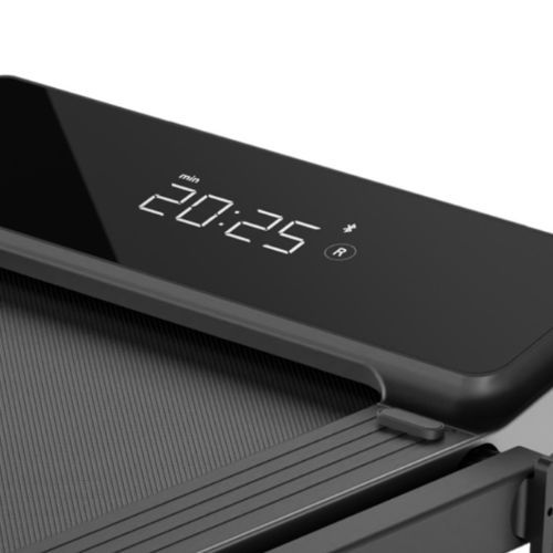 Elektrisches Laufband Kingsmith Z3 Hybrid+ silver/black