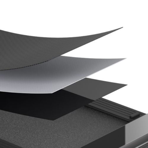 Elektrisches Laufband Kingsmith Z3 Walk silver/black