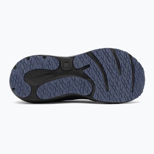 Laufschuhe Herren Brooks Adrenaline GTS 24 GTX black/nighthadow/coconut