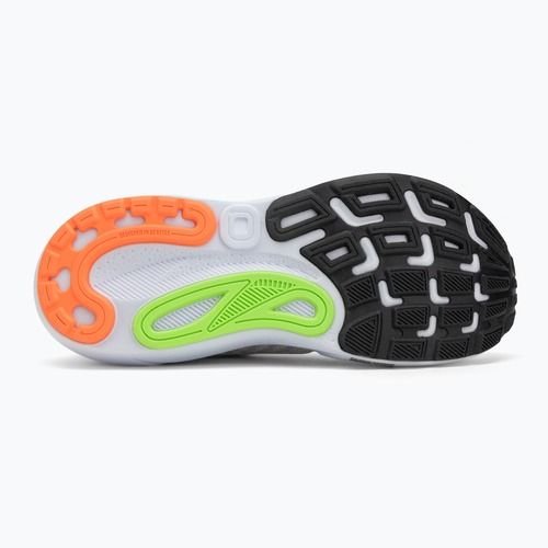 Laufschuhe Herren Brooks Adrenaline GTS 24 white/gecko/atomizer