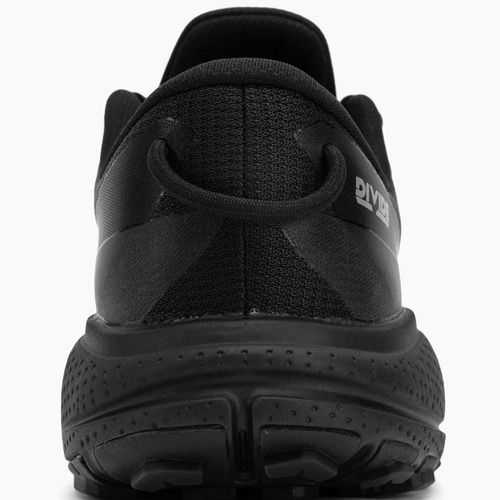 Laufschuhe Damen Brooks Divide 6 black/black/primer gray
