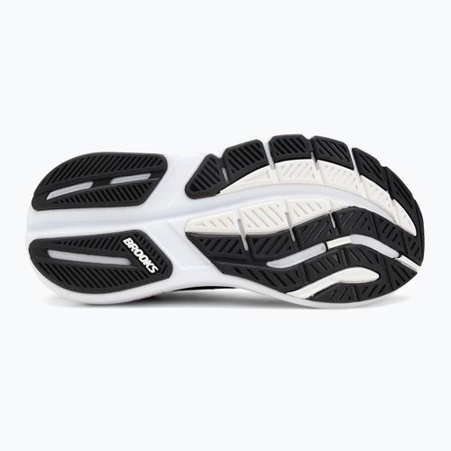 Laufschuhe Damen Brooks Ghost Max 3 black/black/rose gold