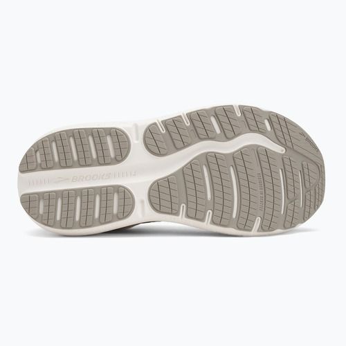 Herrenschuhe Brooks Ghost Max SE london fog/green haze/coconut