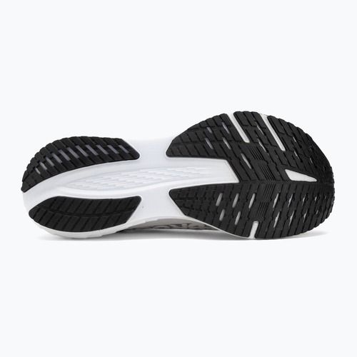Laufschuhe Herren Brooks Launch 11 black/white