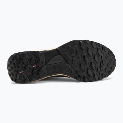 Damen-Trekkingschuhe Salewa Puez 2 Knit Powertex shadow/dark olive