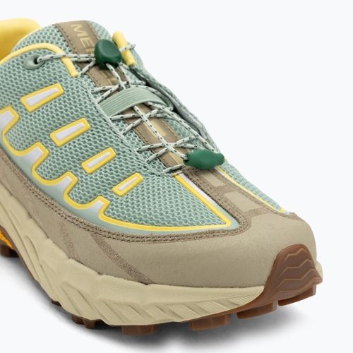 Herren-Laufschuhe Merrell Agility Peak 5 Trek SE green