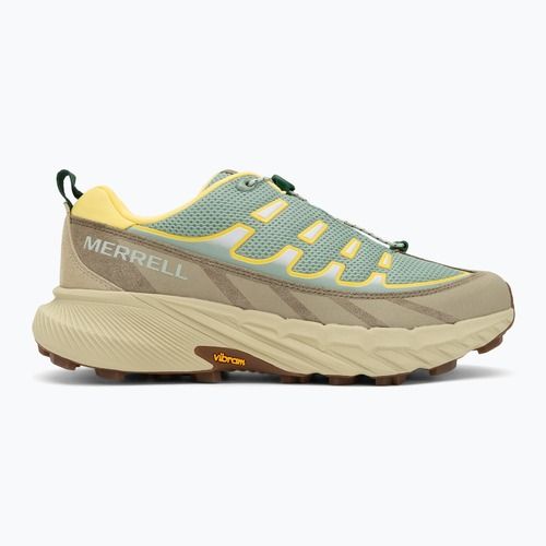 Herren-Laufschuhe Merrell Agility Peak 5 Trek SE green