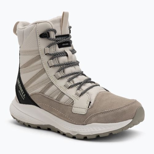 Damen-Winterstiefel Merrell Bravada Edge 2 Thermo Mid grey