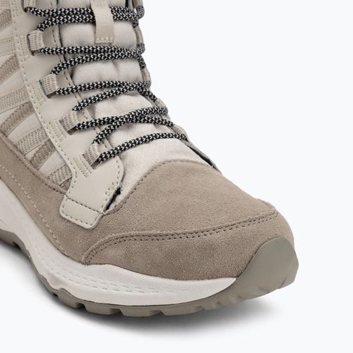 Damen-Winterstiefel Merrell Bravada Edge 2 Thermo Mid grey