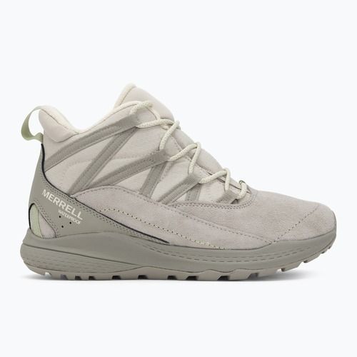 Damen-Wanderschuhe Merrell Bravada Edge 2 Thermo Demi grey