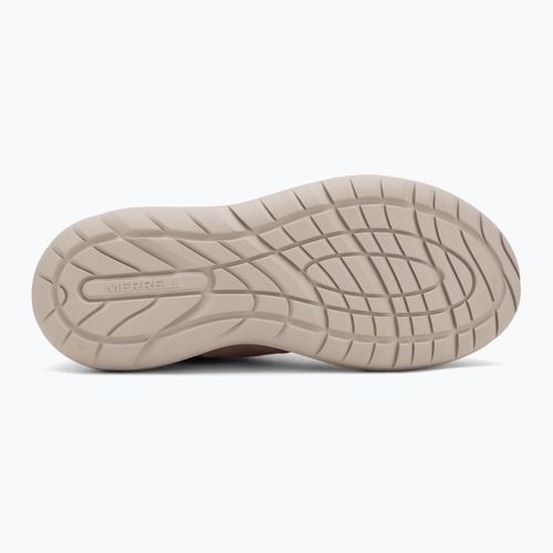 Damenschuhe Merrell Marquette Thermo Pull On Wp pink