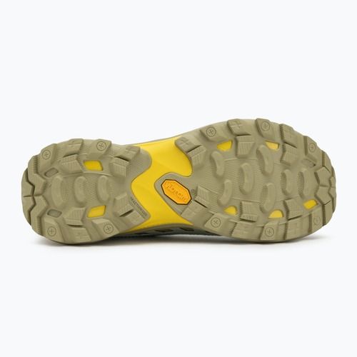 Damen-Trekkingschuhe Merrell Moab Speed 2 Vent 2K Se spring/basil