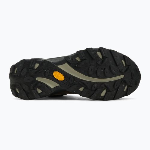 Herren Wanderschuhe Merrell Speed Solo Mid WP grey